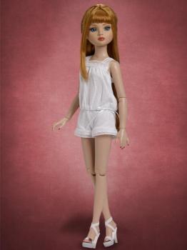 Wilde Imagination - Ellowyne Wilde - Essential Ellowyne Six - Redhead - кукла